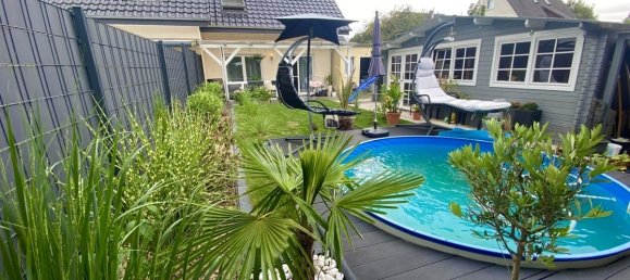 Moradia em banda de 4 divisões em Gutersloh, Germany N.º 366310 24