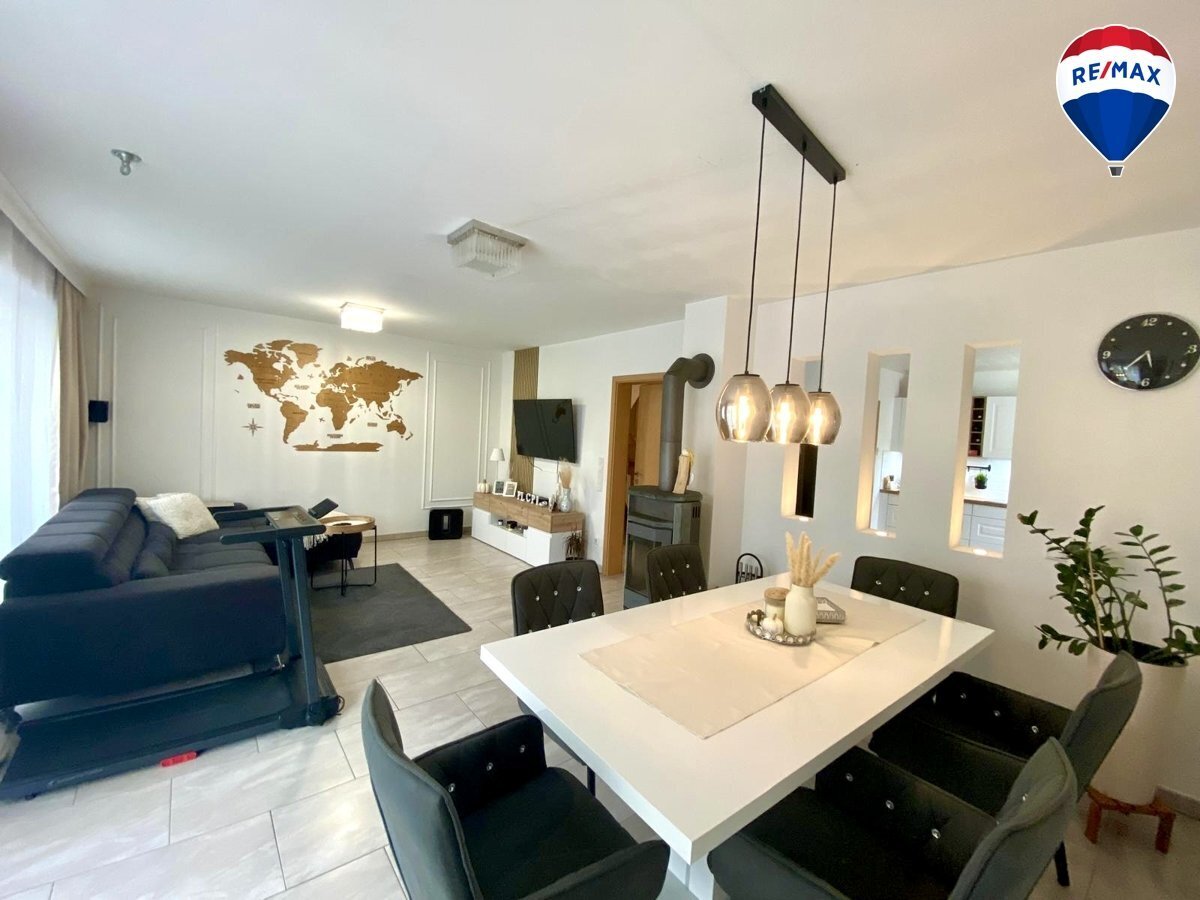 Moradia em banda de 4 divisões em Gutersloh, Germany N.º 366310