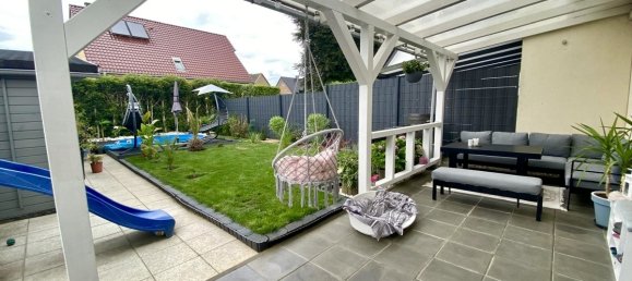 Moradia em banda de 4 divisões em Gutersloh, Germany N.º 366310 23