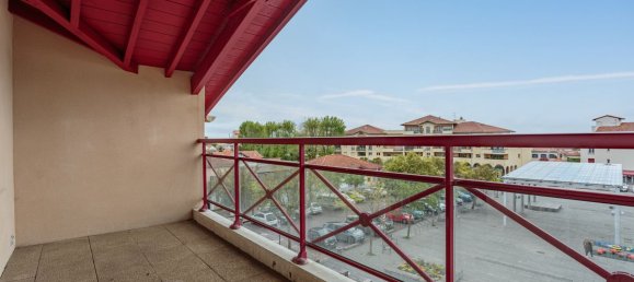 1 غرف نوم شقة في Anglet, France رقم 342305 4