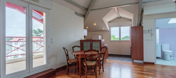 1 غرف نوم شقة في Anglet, France رقم 342305 8