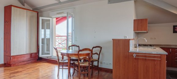 1 غرف نوم شقة في Anglet, France رقم 342305 6