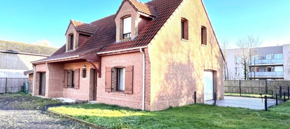 4 Schlafzimmer Villa in Hasnon, France, Nr. 54654 9