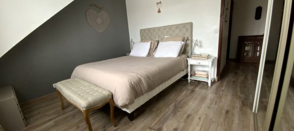 Casa T4 em Saint-Arnoult-en-Yvelines, France N.º 166393 34