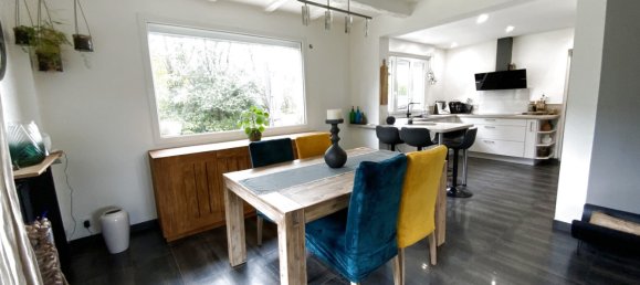 Casa T4 em Saint-Arnoult-en-Yvelines, France N.º 166393 22