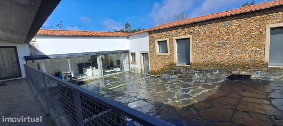 6 bedrooms House in Castelo de Paiva, Portugal No. 171391 25
