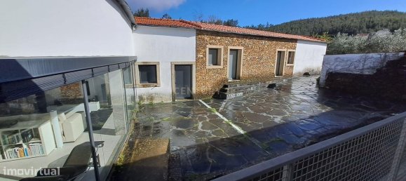 6 bedrooms House in Castelo de Paiva, Portugal No. 171391 23