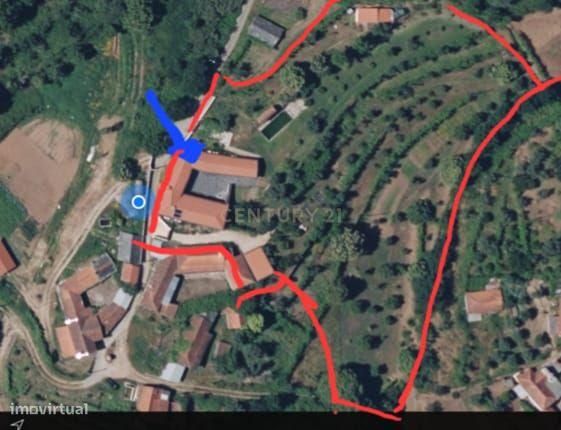 6 bedrooms House in Castelo de Paiva, Portugal No. 171391