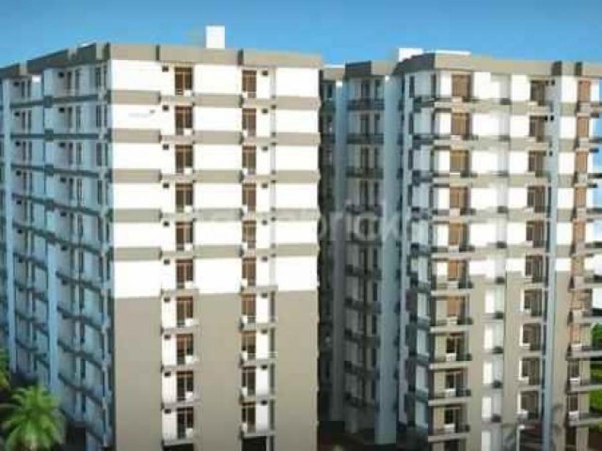 3 bedrooms House in Ghaziabad, India No. 8867