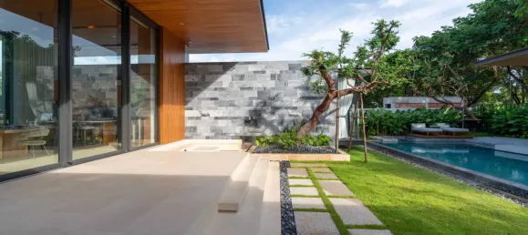 Vivenda T3 em Phuket, Thailand N.º 80084 6