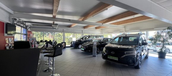 Propiedad comercial en Wels, Austria 700 m² No. 137933 4