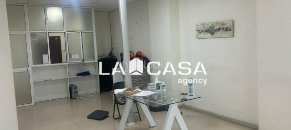 Bureau à Cadiz, Spain 130m² No. 140235 4