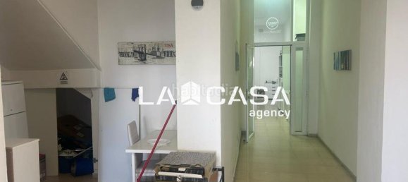 Bureau à Cadiz, Spain 130m² No. 140235 8