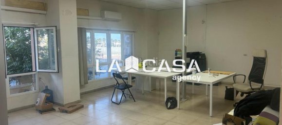 Bureau à Cadiz, Spain 130m² No. 140235 7