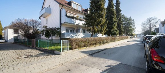 1 bedroom Apartment in Dachau, Germany No. 175483 16