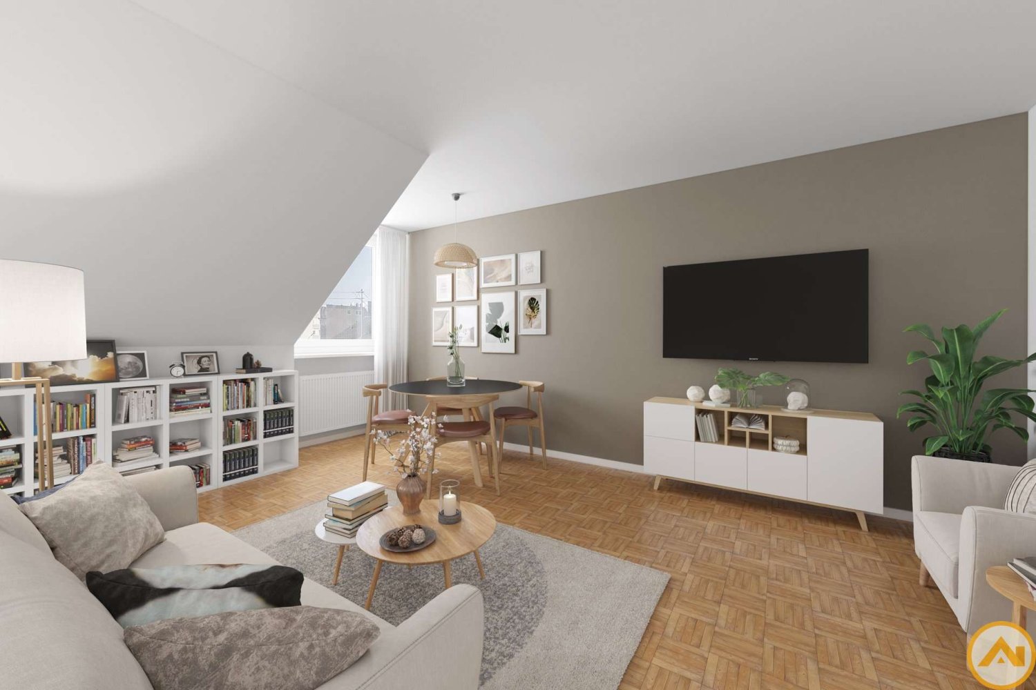 1 bedroom Apartment in Dachau, Germany No. 175483