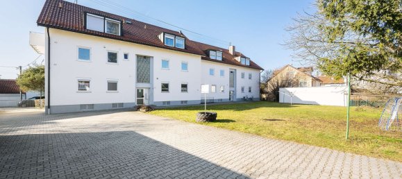 1 bedroom Apartment in Dachau, Germany No. 175483 10