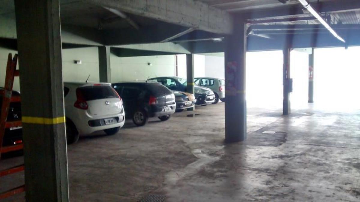 Lagerhaus in Buenos Aires, Argentina, Nr. 108134