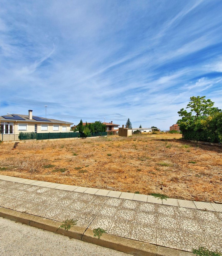 Terreno em Almazan, Spain N.º 197244