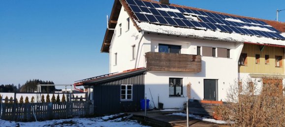 5-Zimmer Haus in Ostallgäu, Germany, Nr. 119646 12