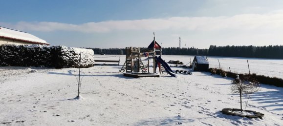 5-Zimmer Haus in Ostallgäu, Germany, Nr. 119646 7