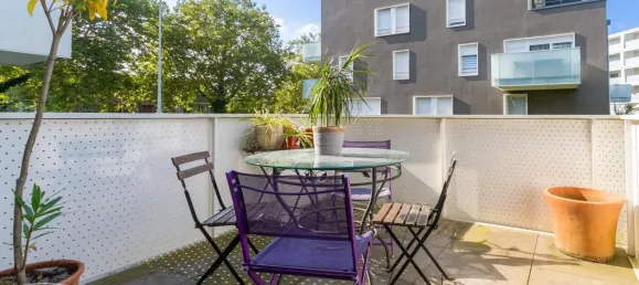 3-Zimmer Wohnung in Strasbourg, France, Nr. 249754 6