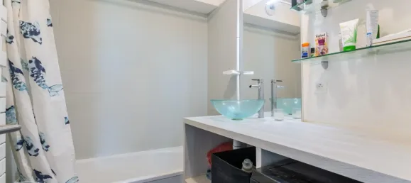 3-Zimmer Wohnung in Strasbourg, France, Nr. 249754 8