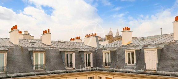 5 bedrooms Apartment in Paris, France No. 142145 17