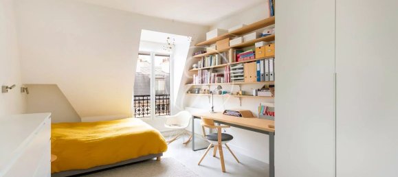 5 bedrooms Apartment in Paris, France No. 142145 10