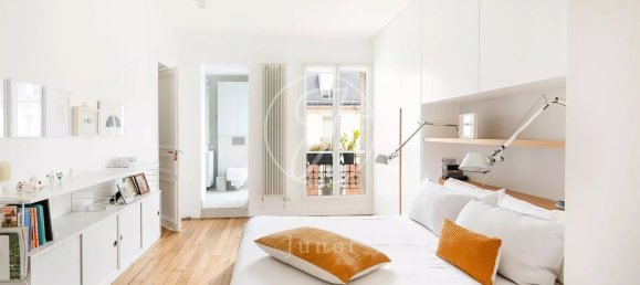 5 bedrooms Apartment in Paris, France No. 142145 7
