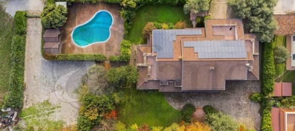 14-Zimmer Villa in Ceprano, Italy, Nr. 111096 4