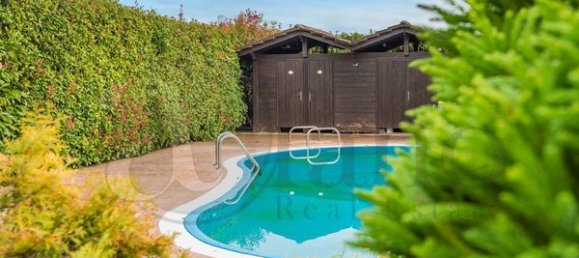 14-Zimmer Villa in Ceprano, Italy, Nr. 111096 13