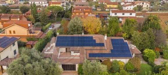 14-Zimmer Villa in Ceprano, Italy, Nr. 111096 5