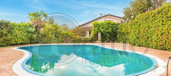 14-Zimmer Villa in Ceprano, Italy, Nr. 111096 3