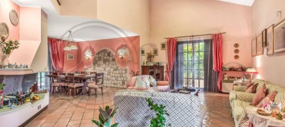 14-Zimmer Villa in Ceprano, Italy, Nr. 111096 17