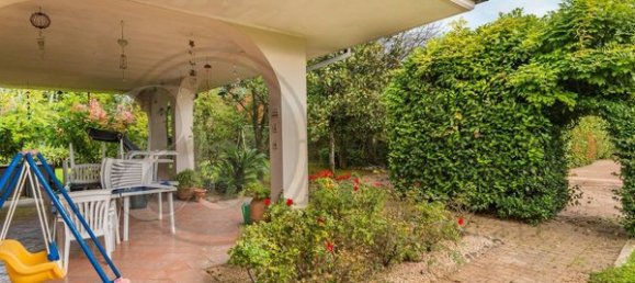 14-Zimmer Villa in Ceprano, Italy, Nr. 111096 11