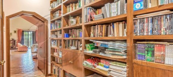 14-Zimmer Villa in Ceprano, Italy, Nr. 111096 22