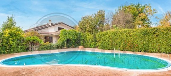 14-Zimmer Villa in Ceprano, Italy, Nr. 111096 14