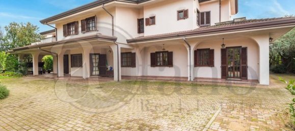 14-Zimmer Villa in Ceprano, Italy, Nr. 111096 7