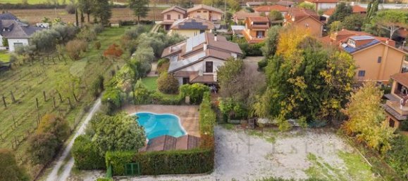 14-Zimmer Villa in Ceprano, Italy, Nr. 111096 16