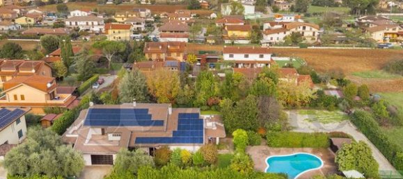 14-Zimmer Villa in Ceprano, Italy, Nr. 111096 15