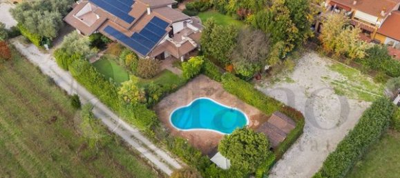 14-Zimmer Villa in Ceprano, Italy, Nr. 111096 6