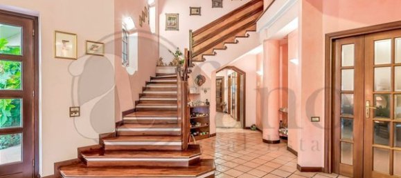14-Zimmer Villa in Ceprano, Italy, Nr. 111096 20