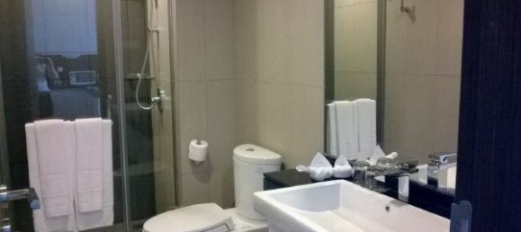 2 bedrooms Apartment in Ba Dinh, Vietnam No. 5220 10