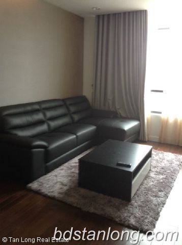 2 bedrooms Apartment in Ba Dinh, Vietnam No. 5220