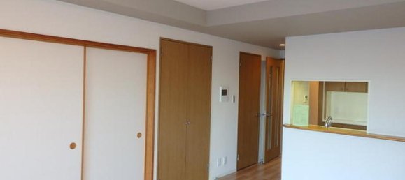 Квартира с 3 спальнями в Сайтама, Япония № 3003 2