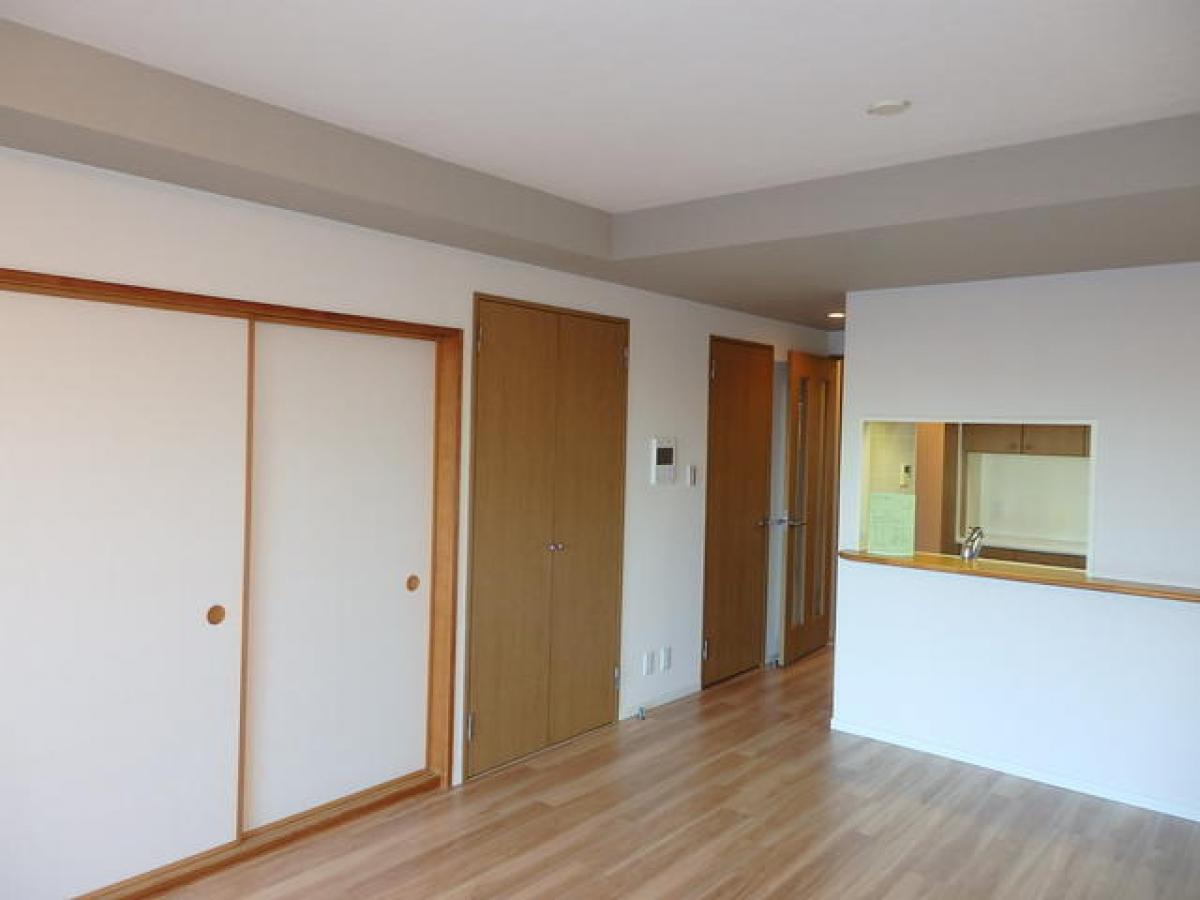 3 chambres Appartement à Saitama, Japan No. 3003