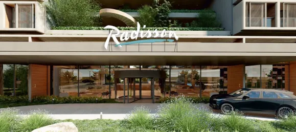 Apartment 2+1 in Aksu, Turkey No. 32911 5