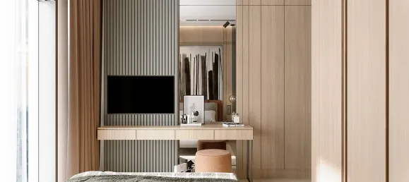 Apartment 2+1 in Aksu, Turkey No. 32911 29