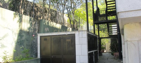 Villa T8 em Lisbon, Portugal N.º 98430 9